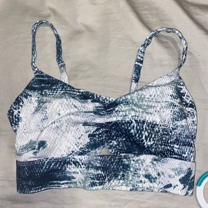 Fabletics Sports Bra